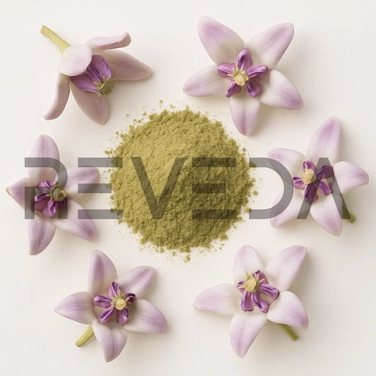 Calotropis Flower Powder