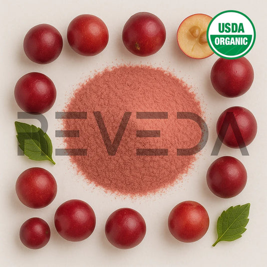 Camu-Camu Extract Powder