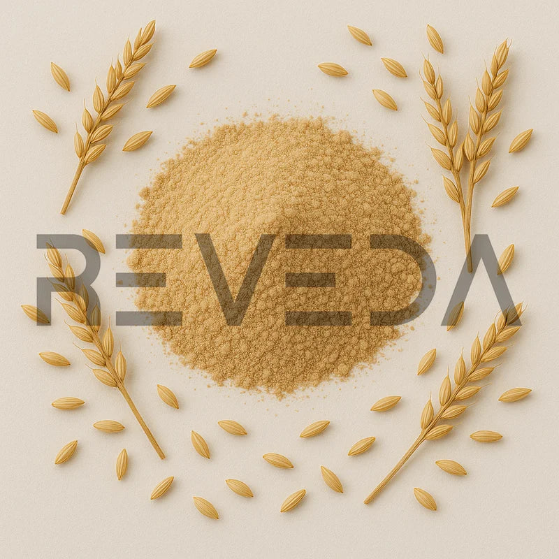 Canary Seed Powder