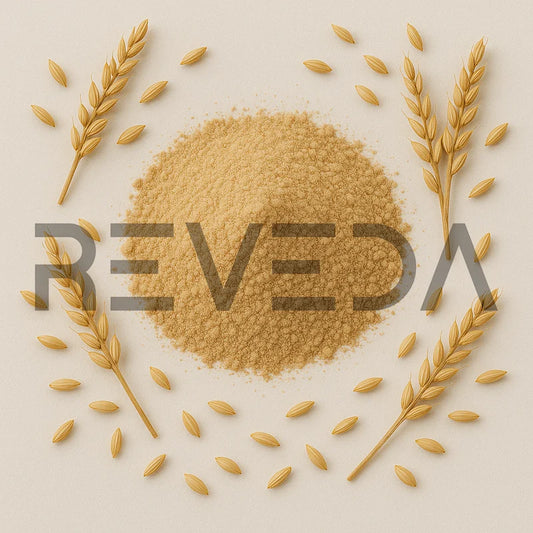 Canary Seed Powder