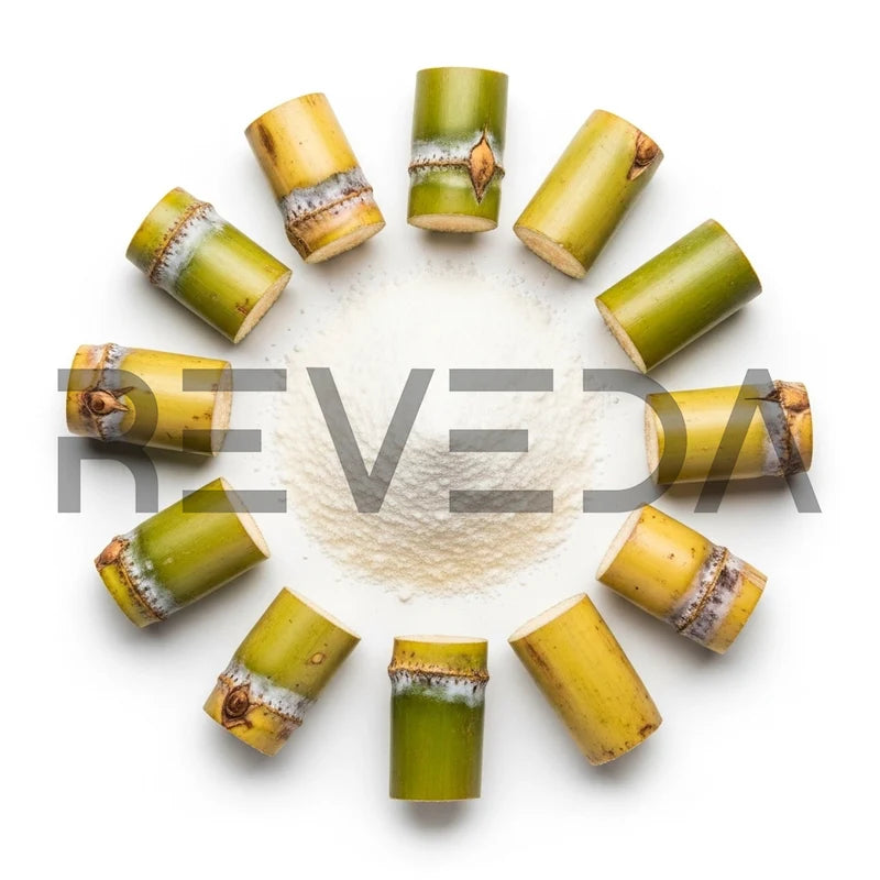 Cane Sugar Powder