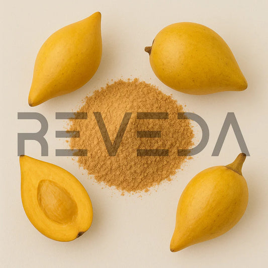 Canistel/Egg Fruit Powder