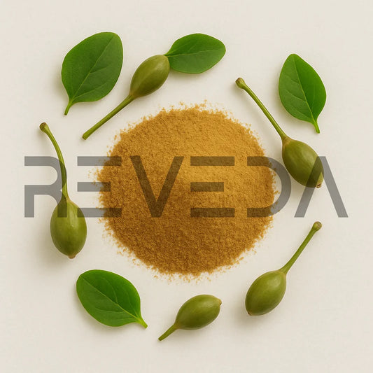 Capparis Spinosa Extract Powder