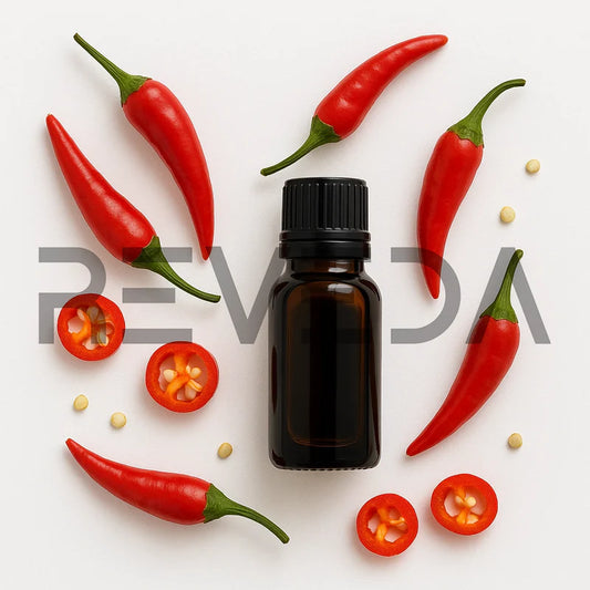 Capsicum Oleoresins
