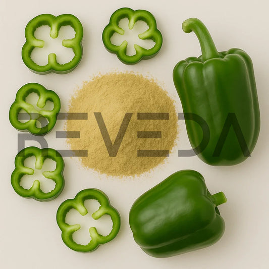 Capsicum Powder