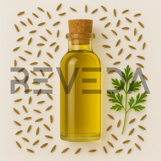 Caraway Essential Oil