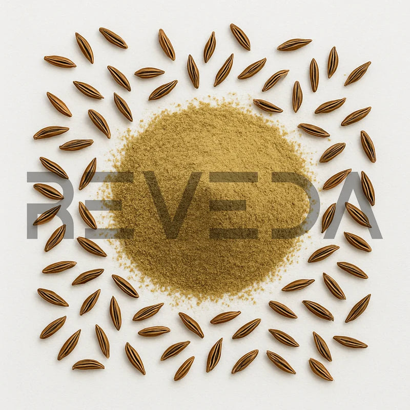 Caraway Seed Powder