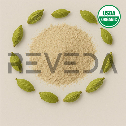 Cardamom Powder