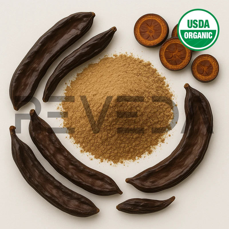 Carob Powder