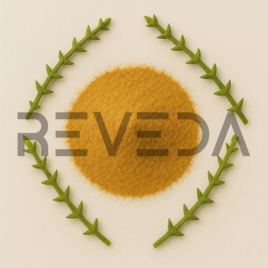 Carqueja Powder