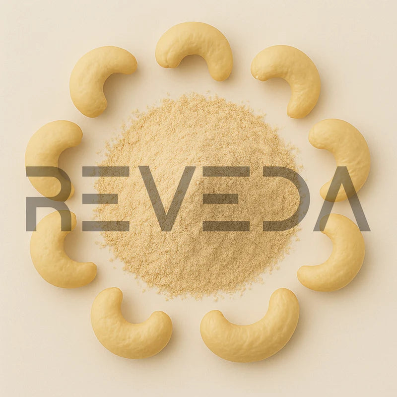 Cashews Protein Powder