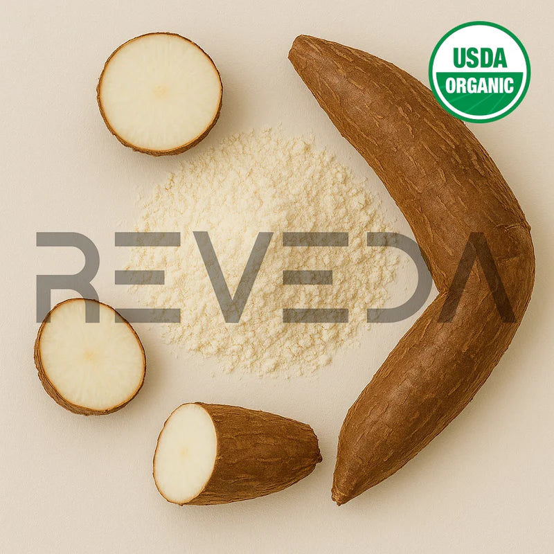 Cassava Flour