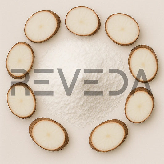 Cassava Resistant Starch