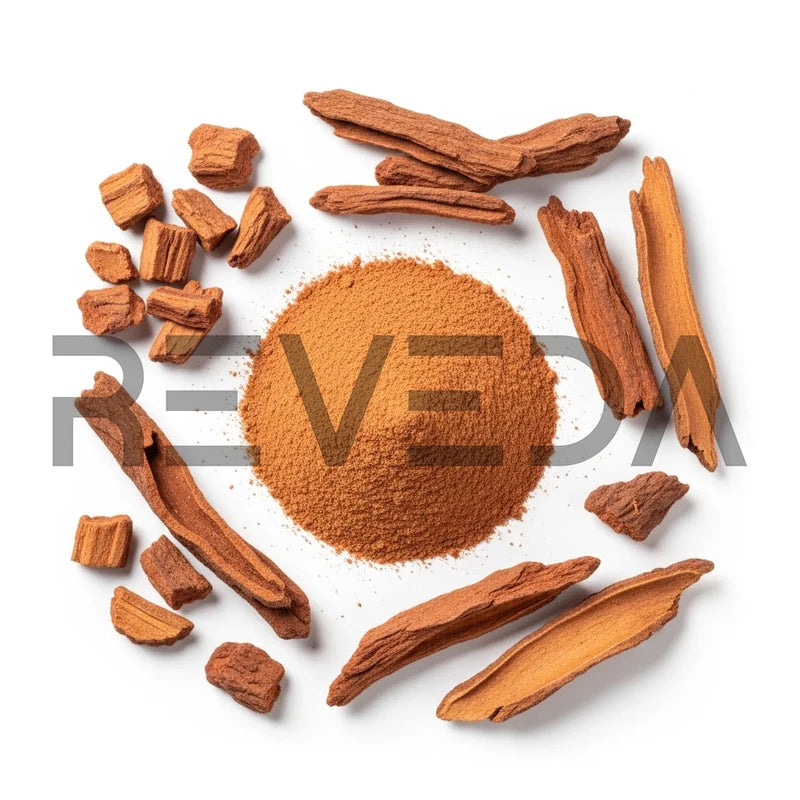Cassia Nodosa Bark Powder