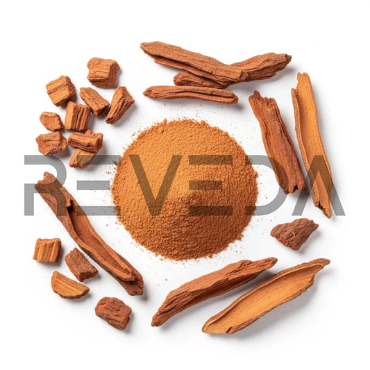 Cassia Nodosa Bark Powder