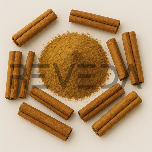 Cassia Powder