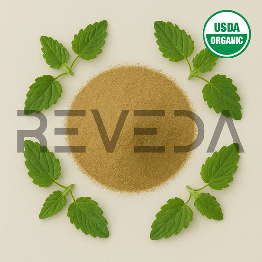 Catnip Extract Powder