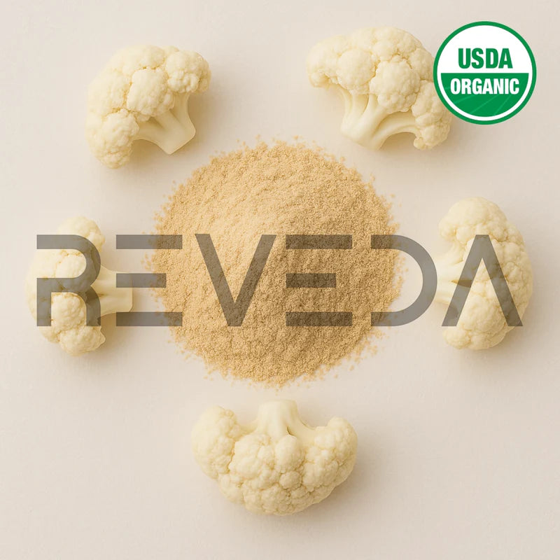 Cauliflower Powder