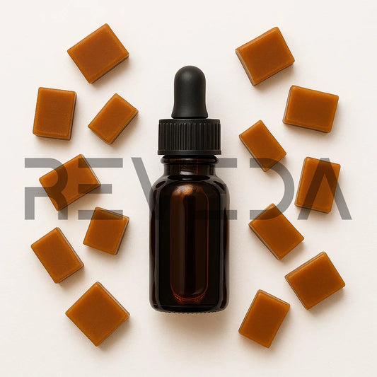 Caustic Sulphite Caramel Liquid