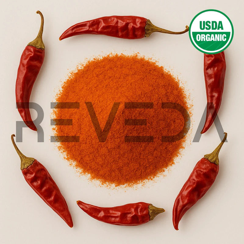 Cayenne Pepper Powder
