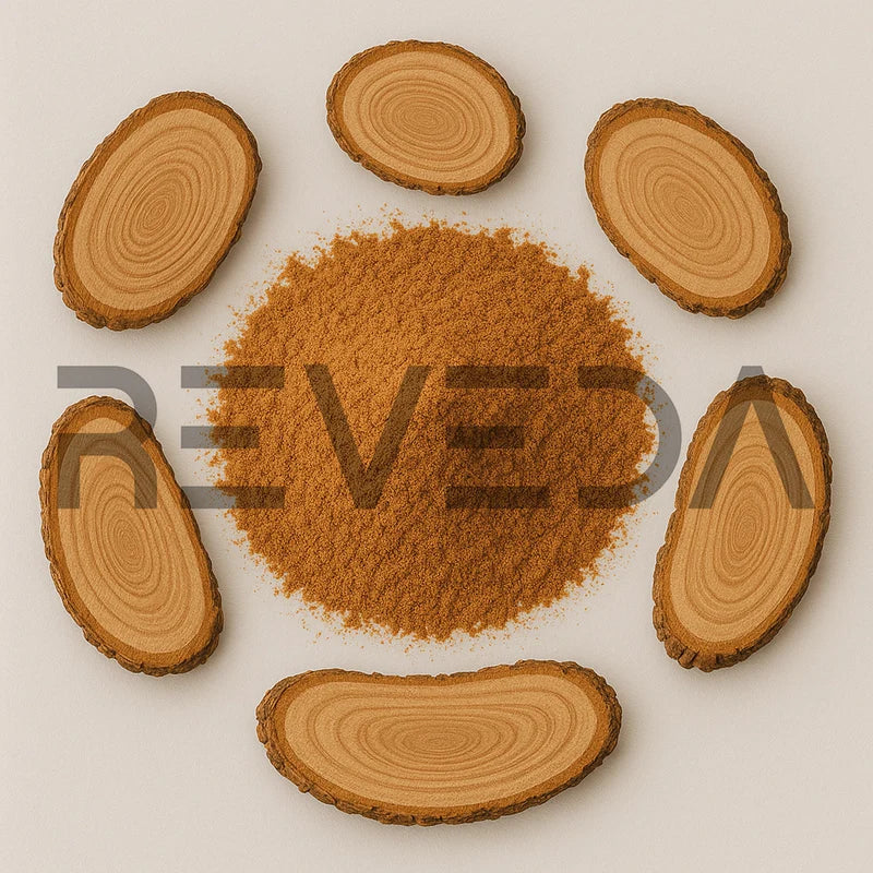 Cedar Wood Powder