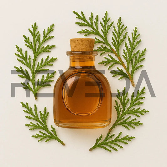 Cedarwood Atlas Essential Oil