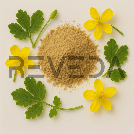 Celandine Powder