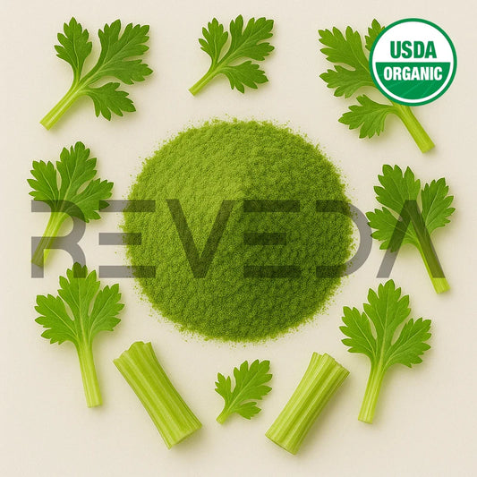 Celery Juice Powder