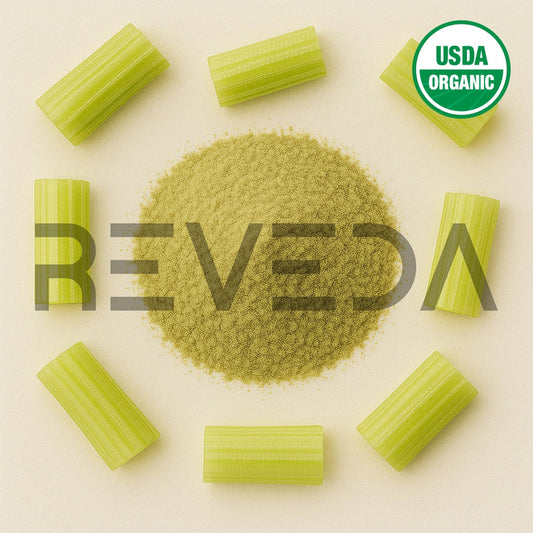 Celery Powder