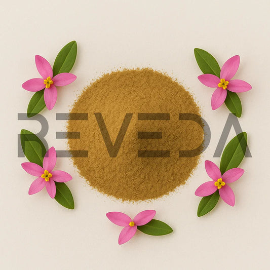 Centaury Extract Powder