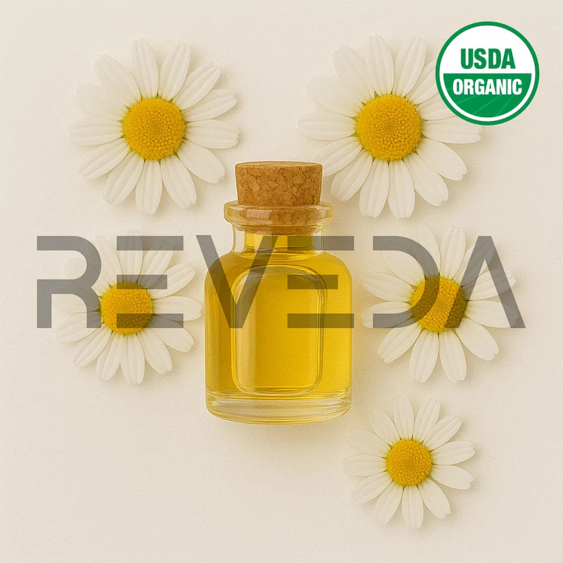 Chamomile Essential Oil