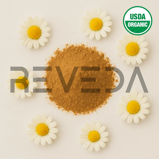 Chamomile Extract Powder