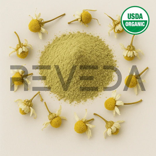 Chamomile Powder
