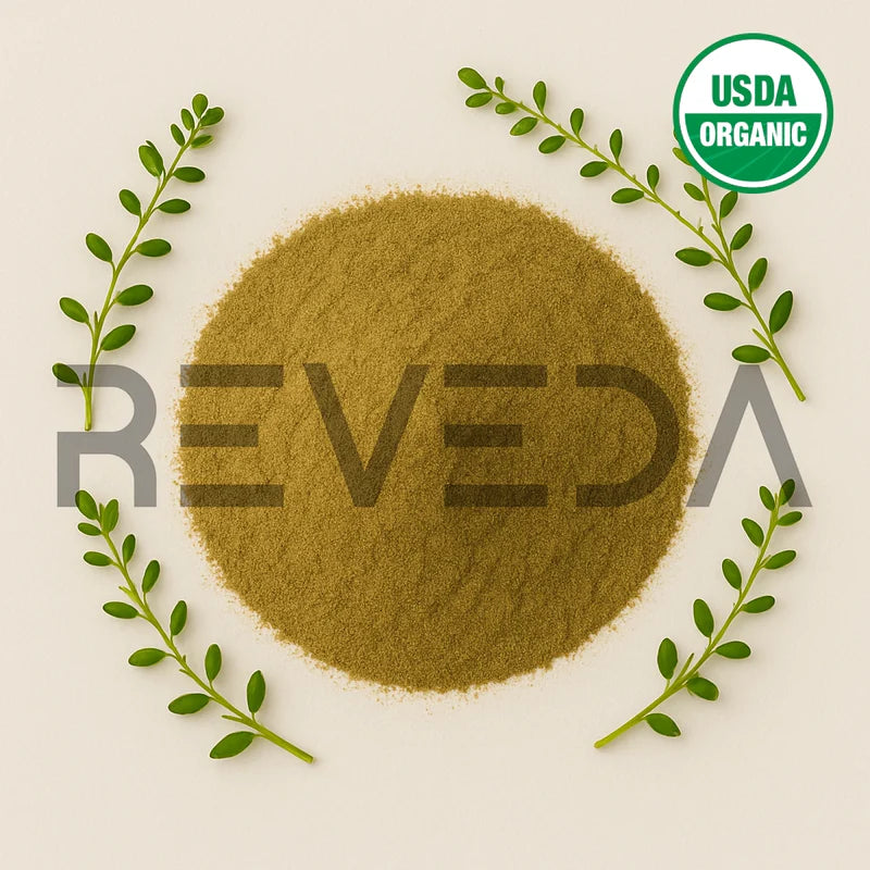 Chanca Piedra Powder