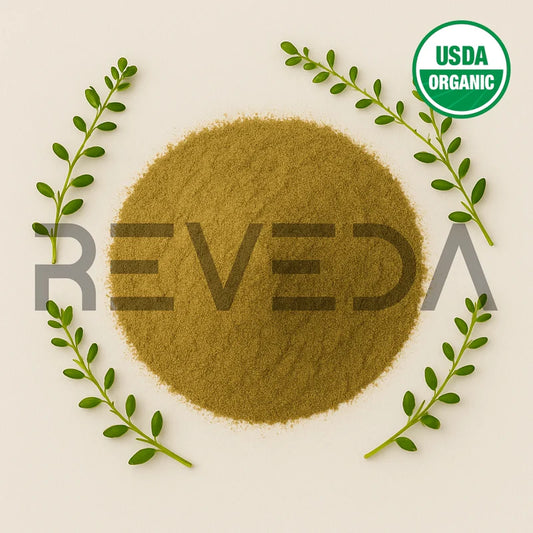 Chanca Piedra Powder