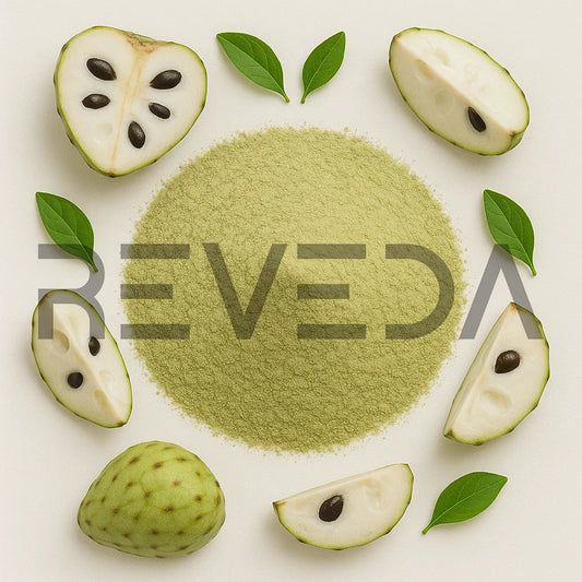 Cherimoya Powder