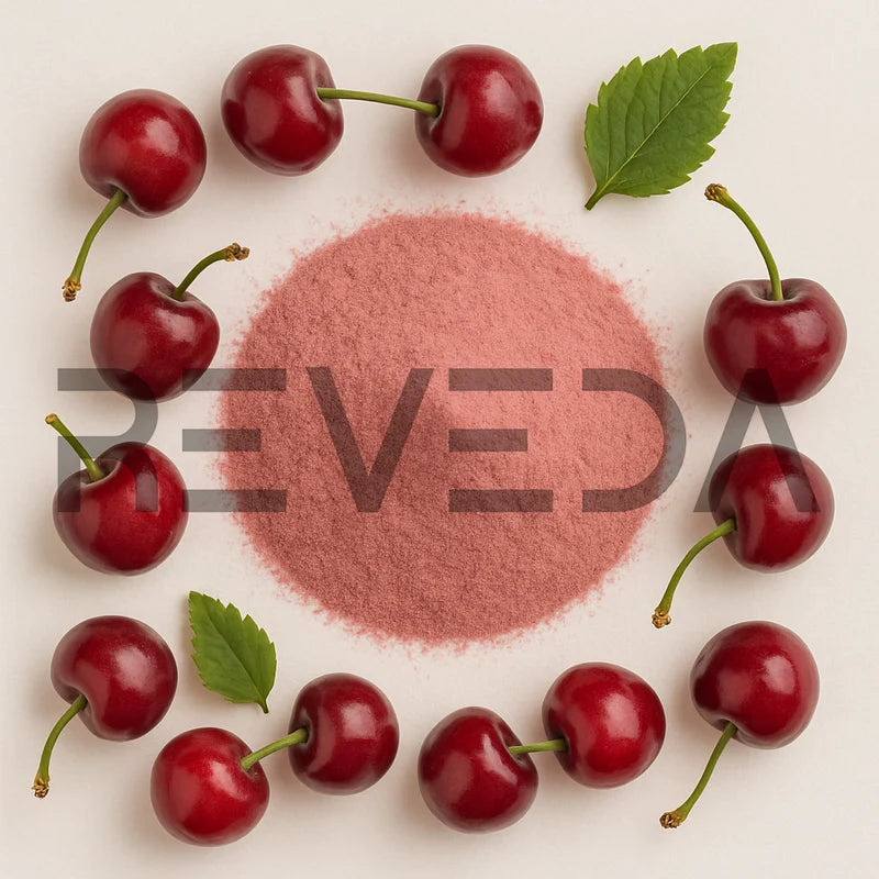 Cherry Powder