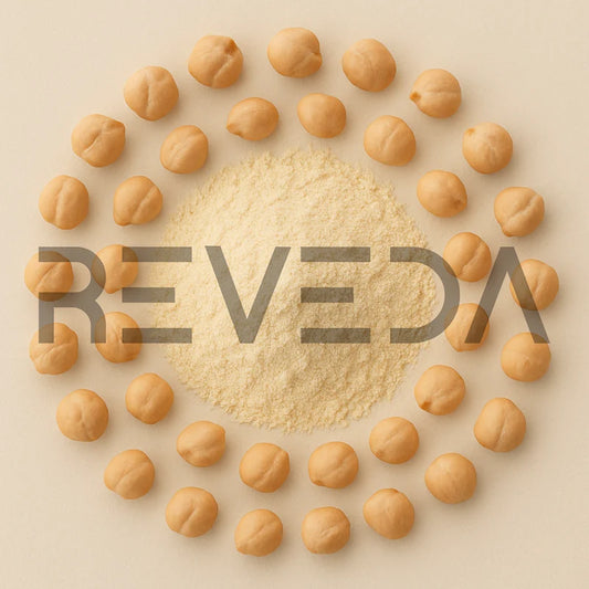Chickpea Flour