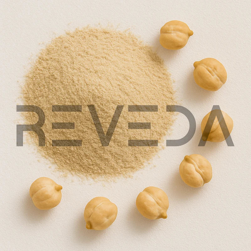 Chickpea ProteinÂ Concentrate