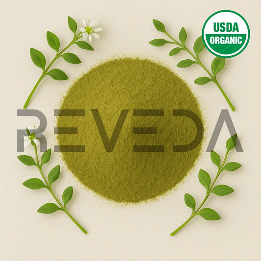 Chickweed Powder