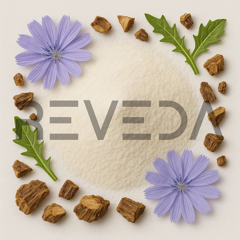 Chicory Inulin Powder