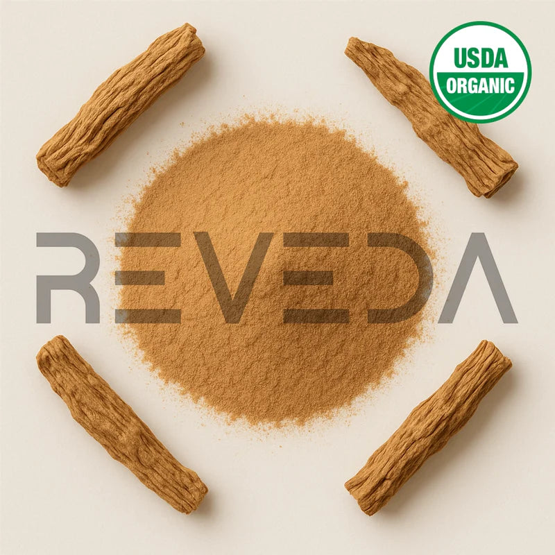Chicory Root Powder
