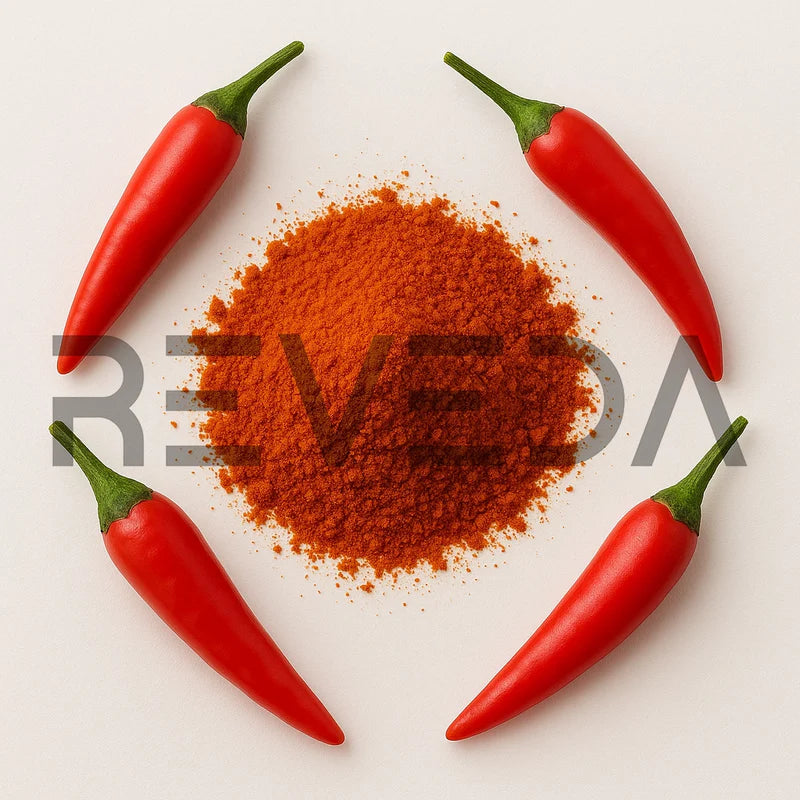 Chili Pepper Powder