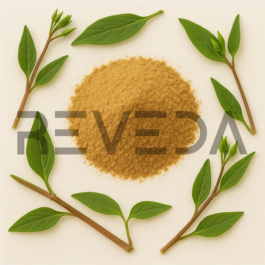 Chirata Powder