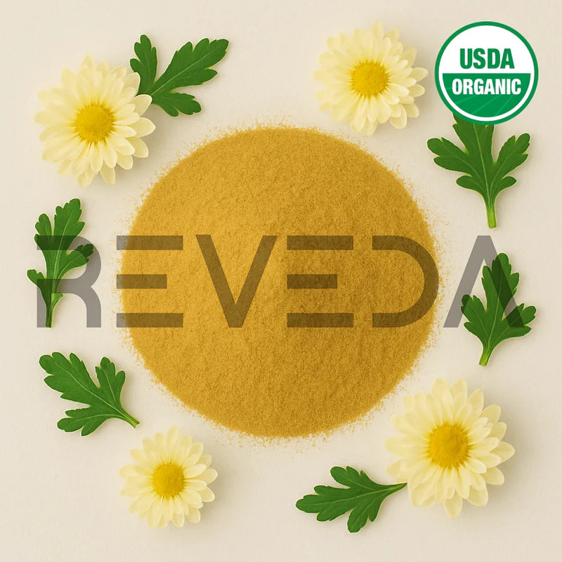 Chrysanthemum Powder