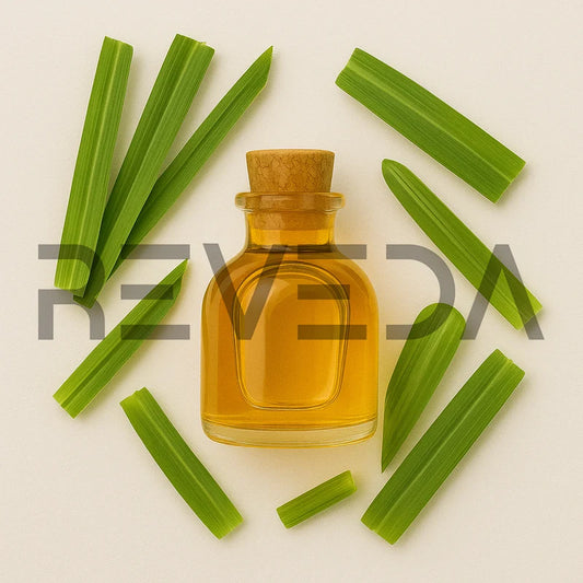 Citronella Essential Oil