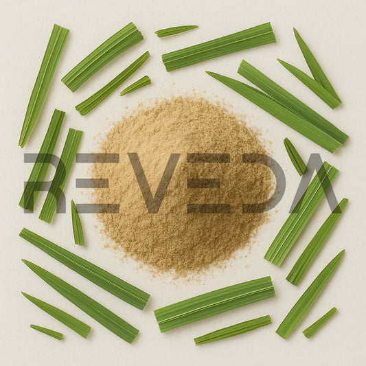 Citronella Powder