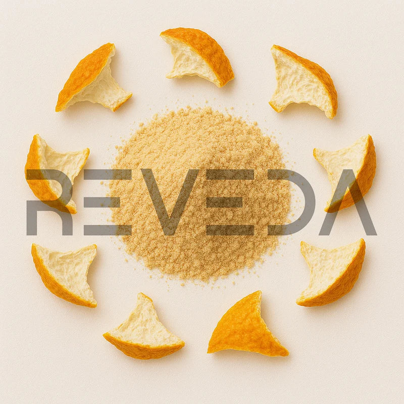 Citrus Polyphenols Extract Powder