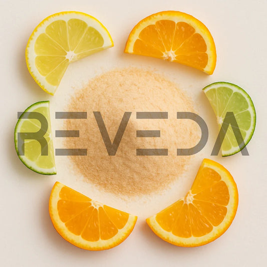 Citrus Powder