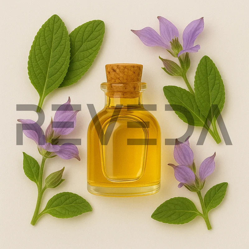 Clary Sage Essential Oil